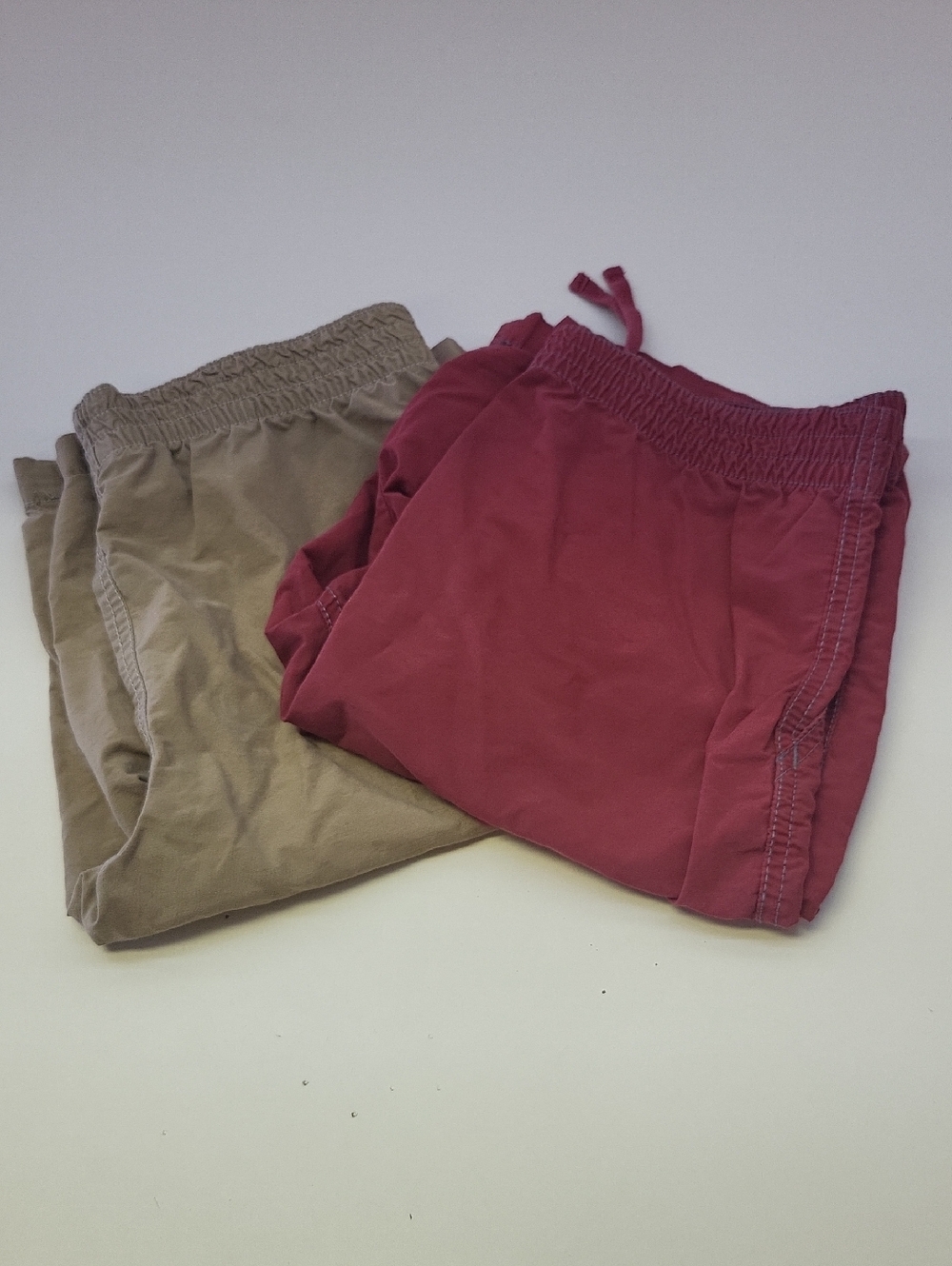 Old Navy Kids Elastic Waist Shorts